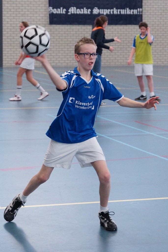 Korfbal C2 - 8 februari -013.jpg